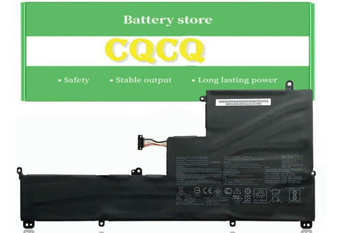 Cqcbd C23n1606 C23pqch Batería Para Asus Zenbook 3 Ux390u