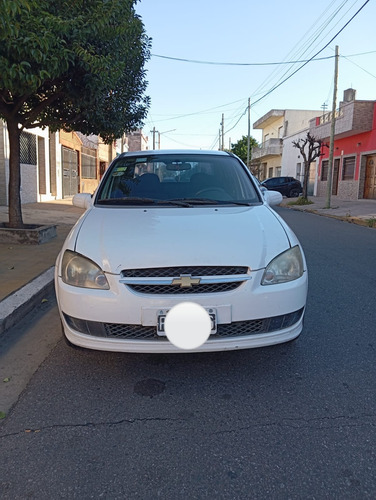 Chevrolet Classic 1.4 Ls Abs Airbag