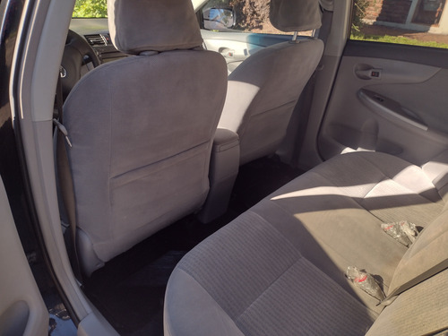 Toyota Corolla 1.8 Xei Mt Pack