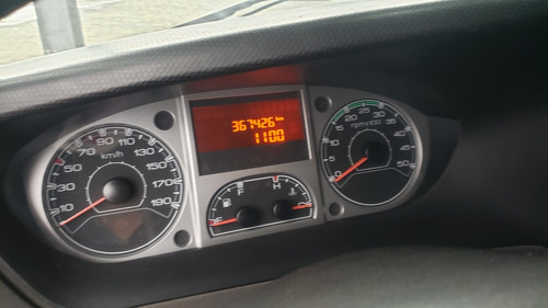 Iveco 35s14 2014 Cabine Dupla