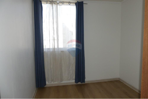 Arriendo Dpto. 3d, 2b, 1e, Pte. Alto.