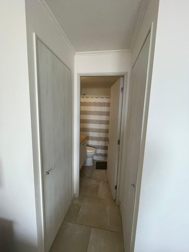 Se Vende Depto Amoblado3d+2b 1 Est Y 2 Bod En Cond Pacifico