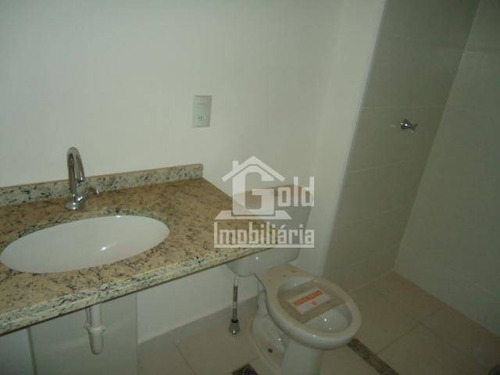 Apartamento Com 3 Dormitórios À Venda, 67 M² Por R$ 400.000,00 - Jardim Palma Travassos - Ribeirão Preto/sp - Ap3373
