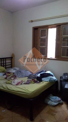 Sobrado No Cangaíba, 100 M², 02 Dormitórios, 02 Vagas, R$ 475.000,00 - 2596