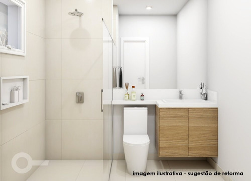 Imagem 2 de 30 de Apartamento Padrão Em São Paulo - Sp - Ap0294_rncr