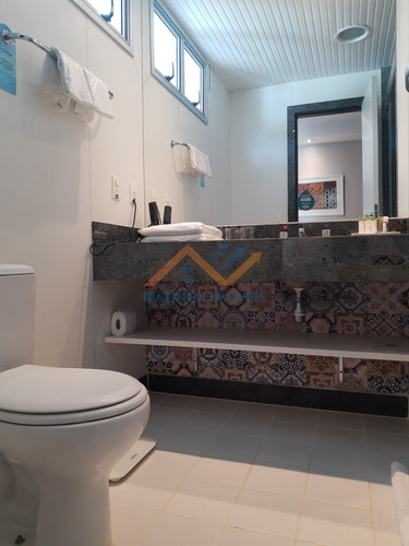 Imagem 8 de 11 de Flat No Horto - Ipatinga - 2056