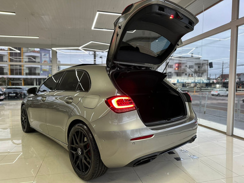 Mercedes-Benz Classe A 250 2.0 TB Hatch Vision