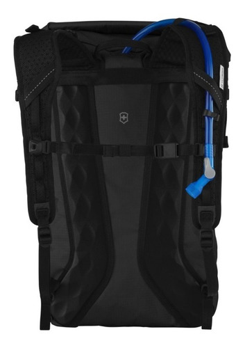 Imagen 2 de 5 de Mochila Rolltop Para Laptop, Victorinox (2 Colores)
