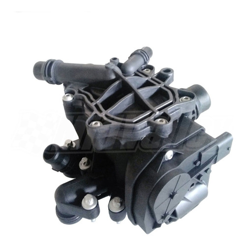 Termoestato Motor Bmw 430i Base 2020 2.0l