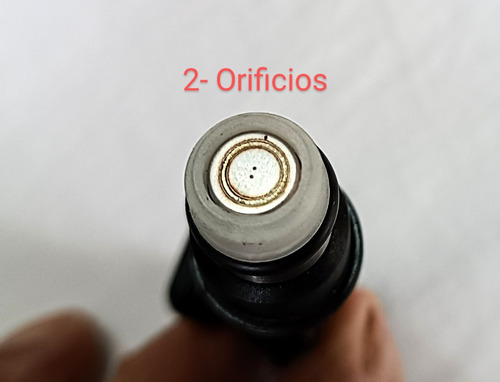 Inyector Gasolina Mp Optra 2006/10. Gm Original 96334808.