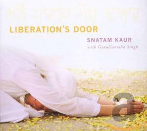 Cd Liberations Door - Kaur, Snatam