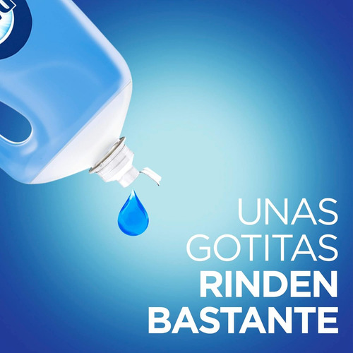 Jabón Líquido Lavatrastes Dawn Antibacterial Power 2.6 L
