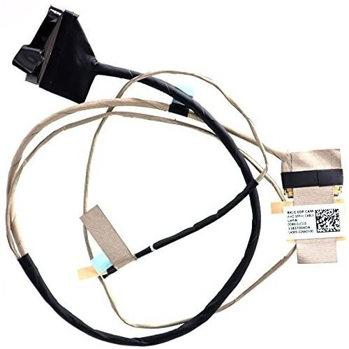 Deal4go - Cable Lcd Fhd De 30 Pines BkLG Lvds Edp Ddbklglc01