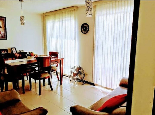 Venta De Apartamento En El Caney, Sur De Cali 5376.