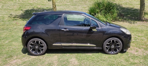 Citroën Ds3 1.6 Thp 156 Sport Chic 2011