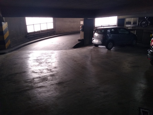 Imagen 5 de 6 de Vendo Cochera En Microcentro De Rosario