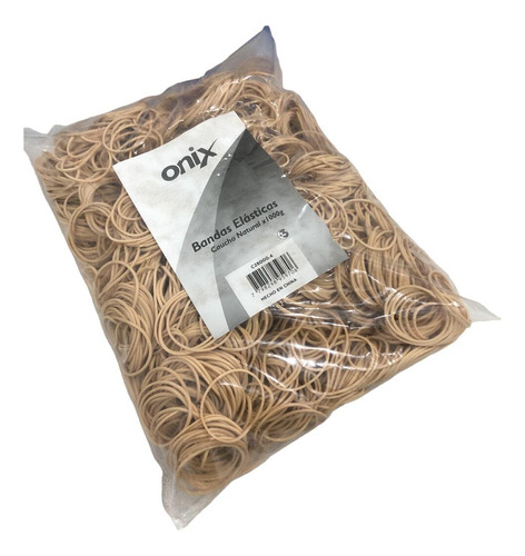 Bandas Elasticas Onix (1 Kg)