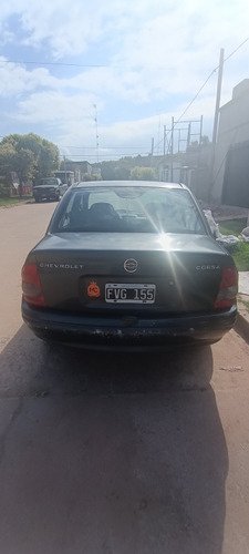 Chevrolet Corsa Classic 1.6 Gl Aa Super