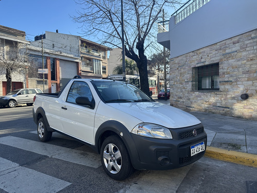 Fiat Strada 1.4 Working Cs