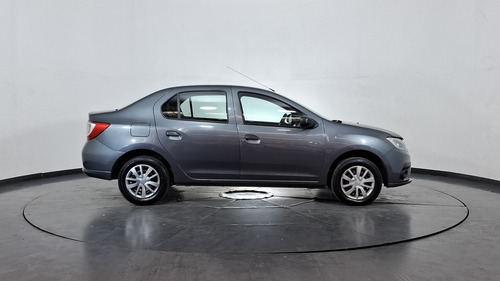 Renault Logan 1.6 Life