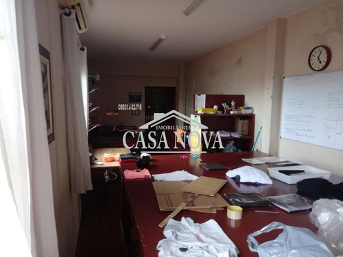 Imagem 6 de 30 de Casa - Ca01904 - 69211963