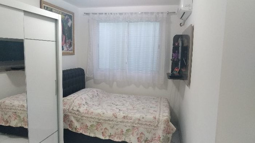 Imagem 13 de 21 de Apartamento À Venda Na Rua Silva Gomes, Cascadura, Rio De Janeiro - Rj - Liv-15008