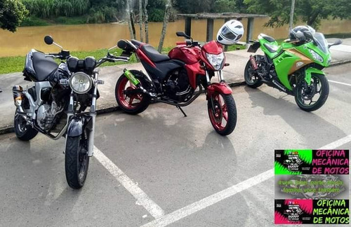 Honda Cb 300