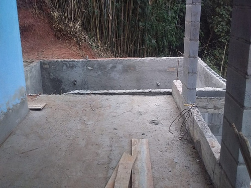 Imagem 4 de 6 de Chacara - Ch00015 - 69919118
