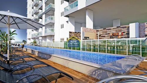 Imagem 3 de 30 de Apto 1 Dorm, Real - R$ 596.8 Mil, Cod: Raa1120 - Vraa1120