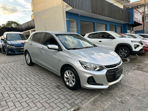 Chevrolet Onix 10mt Lt2