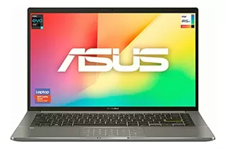 Asus - Vivobook S14 Core I5 11th 16gb 512ssd Intel Evo