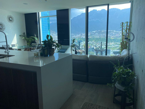 Venta De Departamento Tipo Ph En Torre Atria