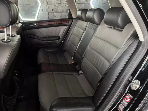 Audi A6 ALL ROAD 2.7T QUATTRO