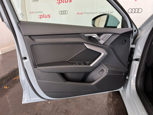 Audi A3 1.4 Sedán 35tfsi Dynamic At Dsg