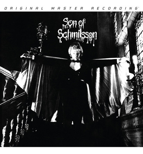 Cd: Hijo De Schmilsson