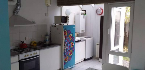 Imagen 9 de 26 de Fabienne Edelberg Propiedades Vende Departamento 2 Dorm 61 M2 Totalmente Equipado