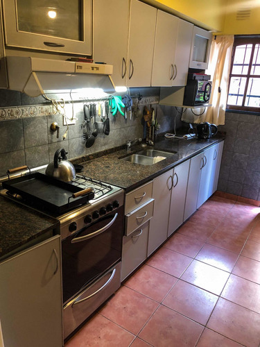 Venta Chalet Casa 3 Ambientes Ph Haedo Norte Apto Crédito