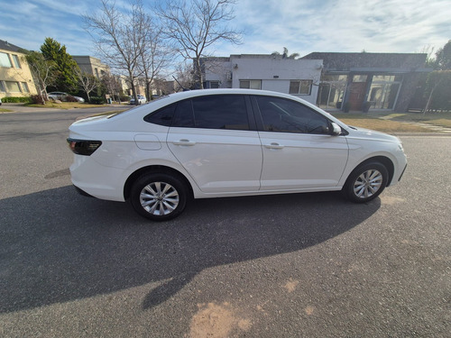 Volkswagen Virtus 1.6 Msi