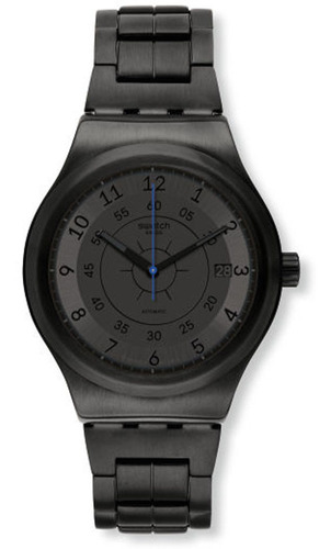 Relógio Swatch Sistem Dark - Yib401g