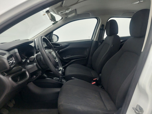 Fiat Cronos 1.0 FIREFLY FLEX DRIVE MANUAL
