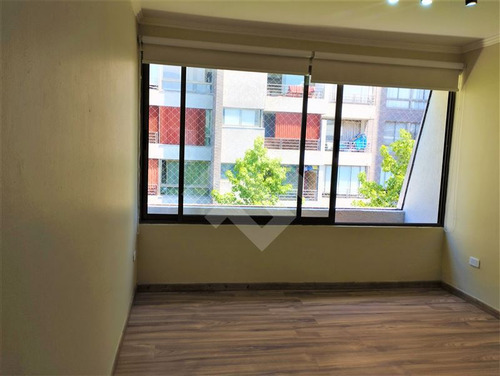 Departamento En Venta De 2 Dorm. En Ñuñoa