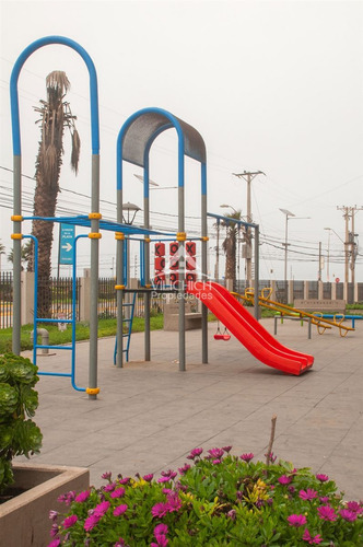 Venta Departamento Avenida Del Mar ,la Serena