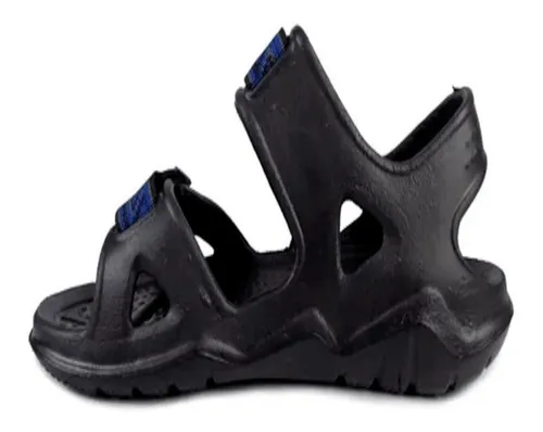 Sandalia Tipo Huarache Caballero Ligero De Correa Ajustable