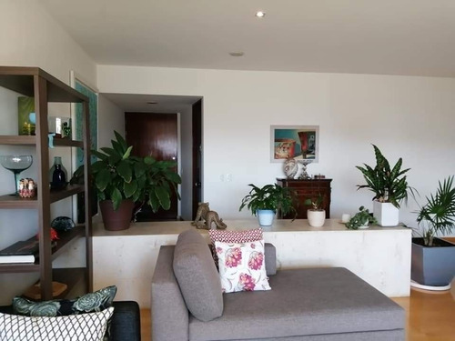 Imagen 1 de 9 de Se Vende Departamento En Dos Vistas La Loma Santa Fe