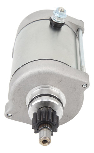 Motor De Arranque Fueraborda Smu0212 3sx 81890 00 00 Sellado