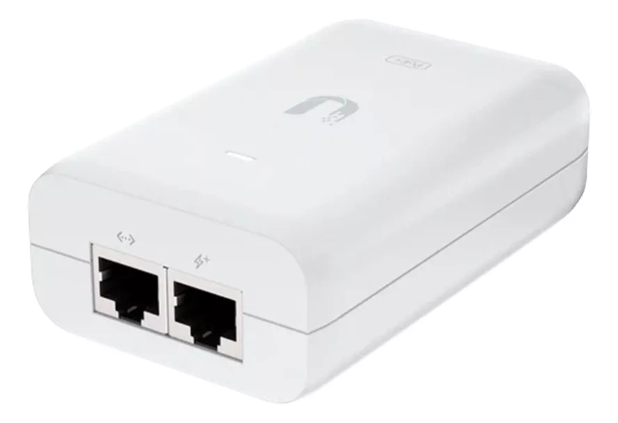 Tercera imagen para búsqueda de fuente poe ubiquiti 48v