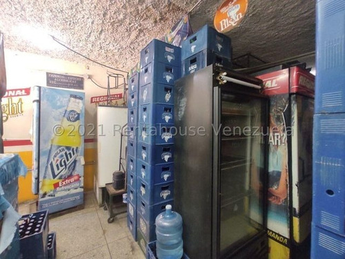 Imagen 8 de 15 de Fondo De Comercio En Venta En Carretera Nacional La Encrucijada Cagua-turmero Cod. 22-3525-jgvr