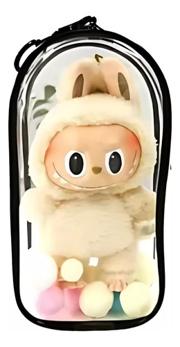 Bolsa Cubierta Protectora Para Labubu,funda Protectora