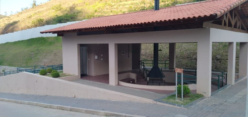Imagem 1 de 15 de Apartamento Em Itaipava - Petrópolis - 8701