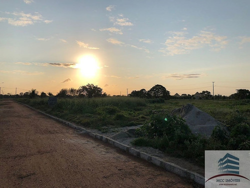 Imagem 4 de 24 de Lotes A Venda Na Fazenda Real 3 E 4, Macaíba